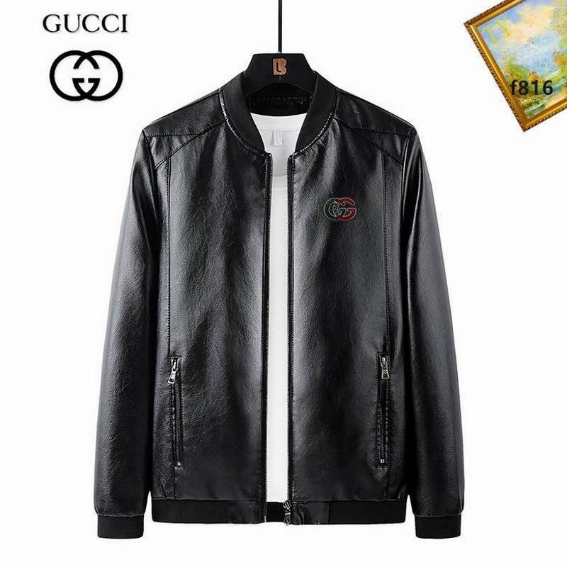 Gucci Men's Outwear 92